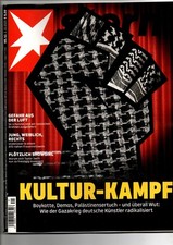 Zeitschrift stern - Ausgabe 41