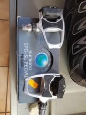 Pedale Shimano SPD SL PD-R600
