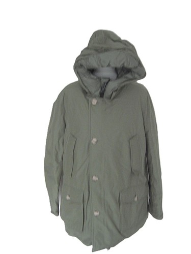 Woolrich winterjacke parka - winterjacke,