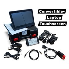 Profi Diagnosesystem für LKW