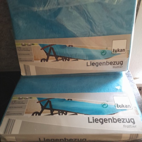 Stück liegenbezüge - stück,