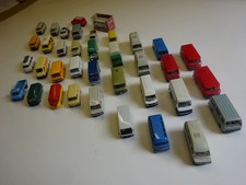 Herpa , Wiking , " Transporter