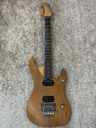 Washburn nuno bettencourt - washburn, n3