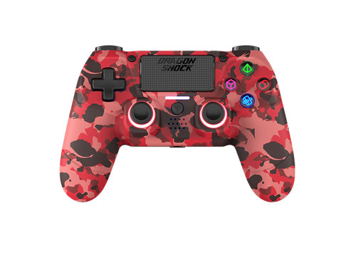 Dragonshock controller mizar - dragonshock,