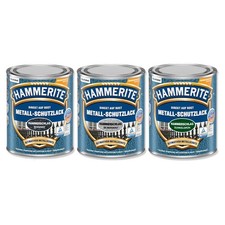 Hammerite Metall-Schutzlack