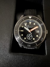 Squale Master Limited Edition