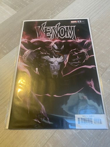 Venom yu variant 2022 - 1:25,