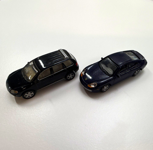 Horgweel schuco porsche - horgweel,