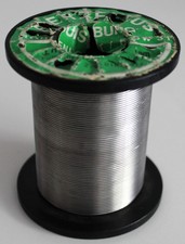 Lötzinn Lötdraht 1mm mit