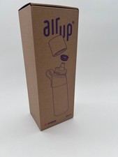 Air Up "poppy" Trinkflasche