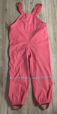 süße Regenhose Matschhose