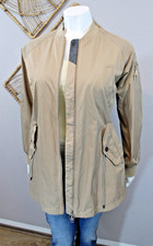 ? Marc O'Polo ? trendige Parka Jacke Mantel 42 hell beige ?