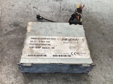 BMW 5 E39 2001 Radio CD-Player