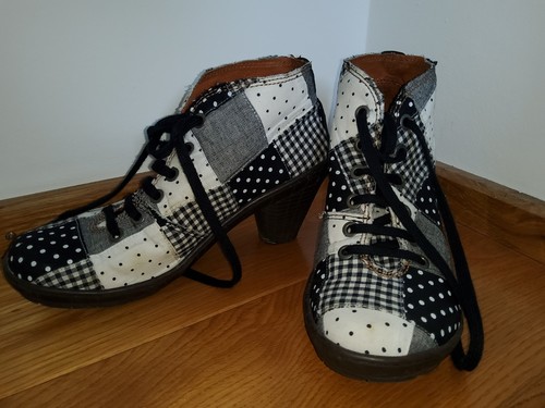 The art company stiefelette - the,