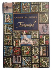 Tintentod Cornelia Funke
