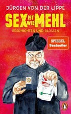 Jürgen von der lippe sex - jürgen, ist