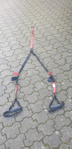 Schlingentrainer