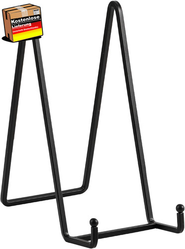 Staffelei tellerhalter metall - staffelei,