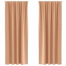 Verdunkelungsvorhänge |