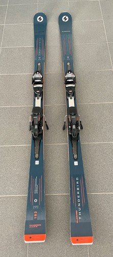 Blizzard thunderbird r15 - blizzard, +