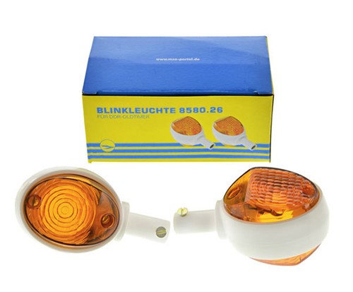 Set blinker simson schwalbe - set,