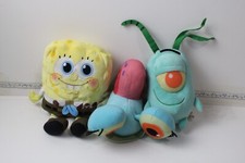 SpongeBob SquarePants &