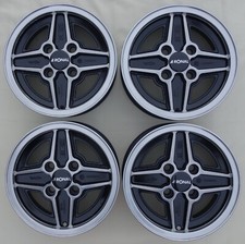 TOP Original Ford RS Fiesta