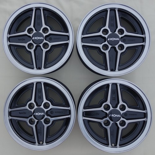 Top original ford fiesta - top,