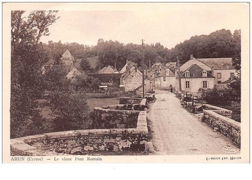 44915 ahun die alte - ahun.,