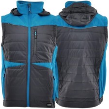 Arbeitsweste Outdoorweste