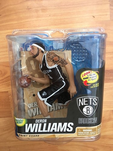 Neu ovp mcfarlane basketball - ovp,