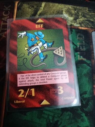 Inwo illuminati ccg tcg - ccg,