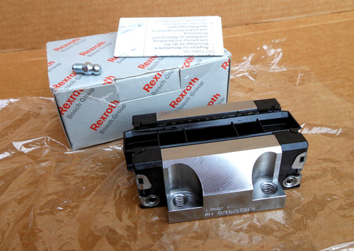 Bosch rexroth - bosch,