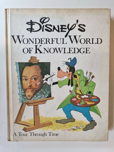 Disney wonderful world of - disney's,