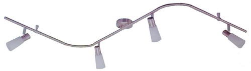 4fl deckenleuchte deckenlampe - deckenleuchte,