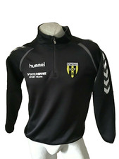 HUMMEL FUSSBALL TRIKOT SPVGG