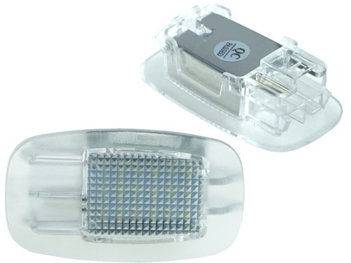 Led innenraumleuchte f - innenraumleuchte,