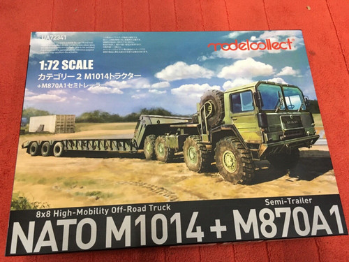 Modelcollect 72341 nato - modelcollect,