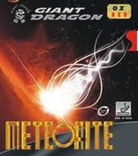 Giant Dragon Meteorite OX/0,5/1,0