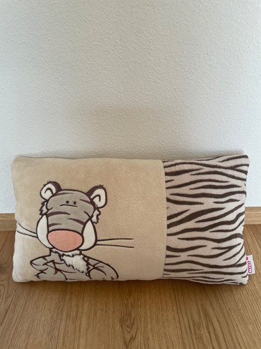 Nici tiger kissen polster - nici,