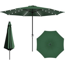 Großer Sonnenschirm 350cm