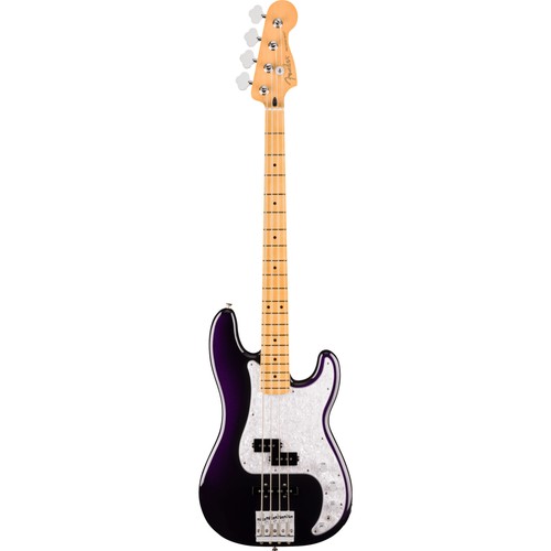 Fender player modified - fender, ii