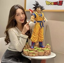 Dragon Ball z Son Goku Figur