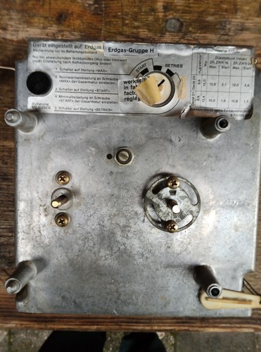 Junkers gastherme ersatzteile - junkers,