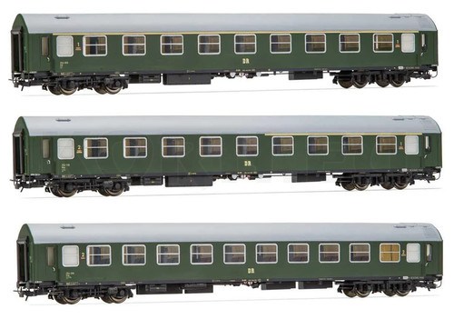 Rivarossi hr4327 3er - rivarossi,
