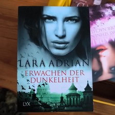 Erwachen der Dunkelheit von