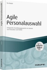 Agile Personalauswahl - inkl