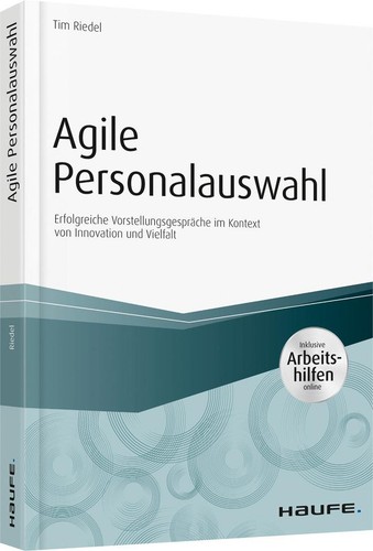 Agile personalauswahl inkl - personalauswahl,