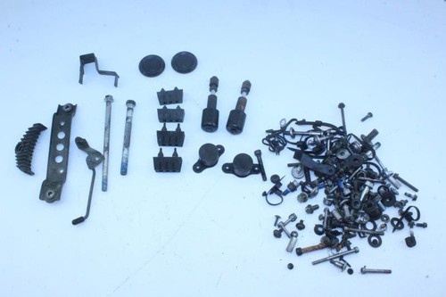 Schraubensatz suzuki gsf 1200 - schraubensatz,