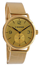 T-Winner Herren Uhr 44mm